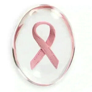 🎀 Breast cancer stones 🎀